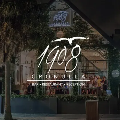 1908 Cronulla