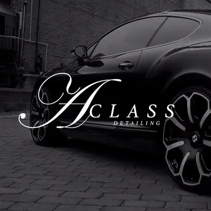 A Class Detailing