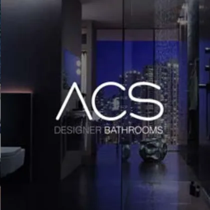 ACS Designer Bathrooms