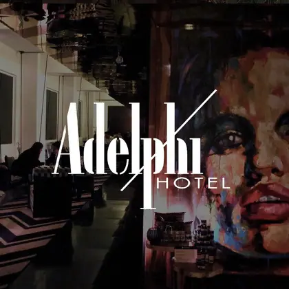 Adelphi Hotel