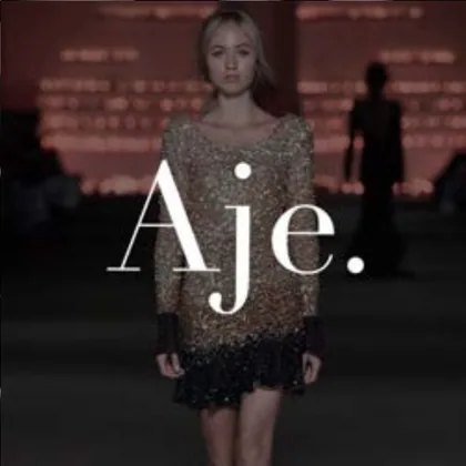 Aje
