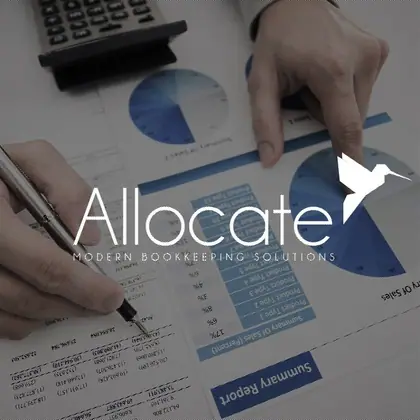 Allocate