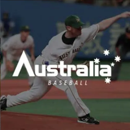 Australia Baseball