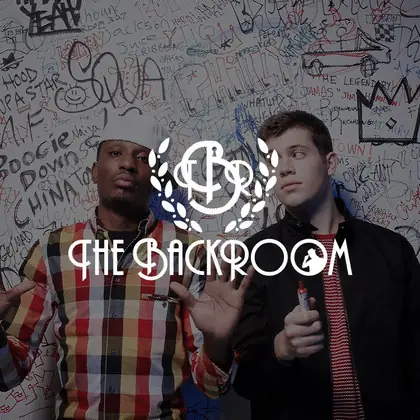The Backroom