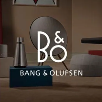 Bang & Olufsen