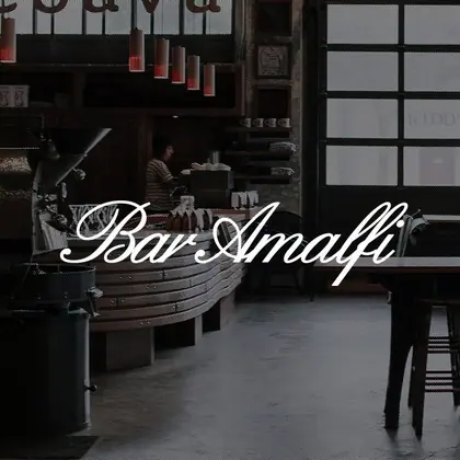 Bar Amalfi