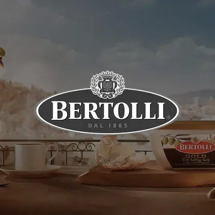 Bertolli