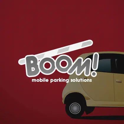 Boom Parking