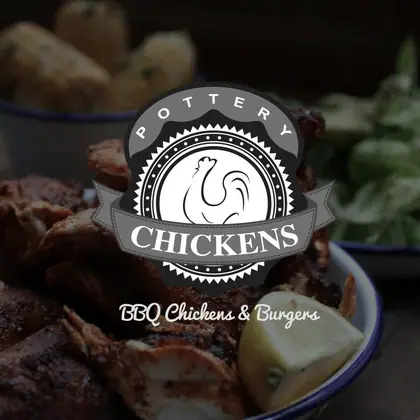 Mottera Chickens