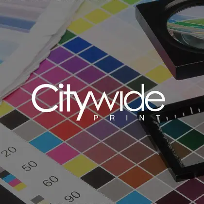 Citywide Printing