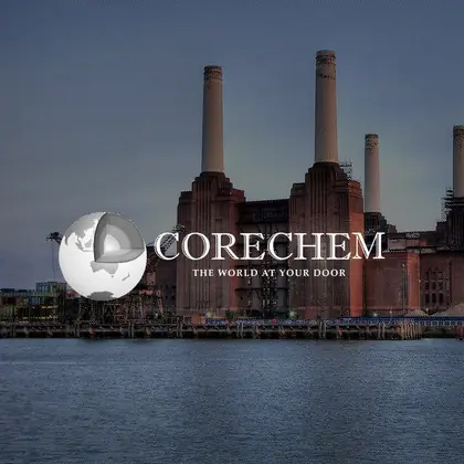 Corechem