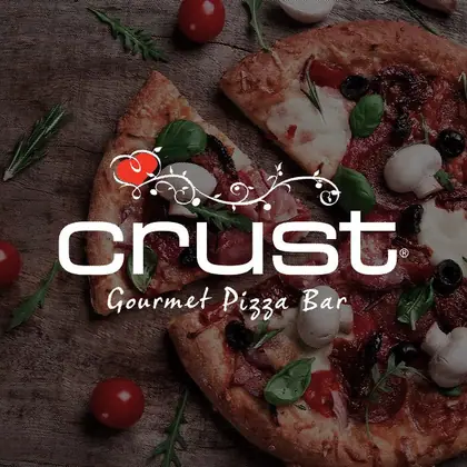 Crust Pizza