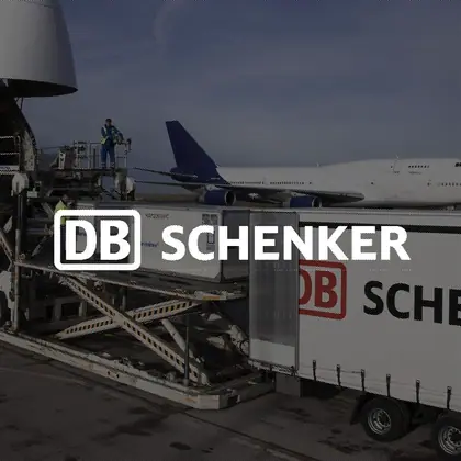 DB Schenker