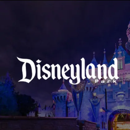 Disneyland Park