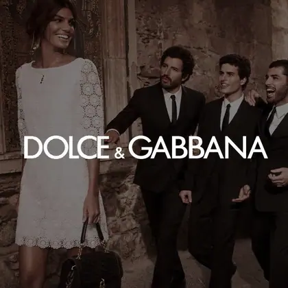 Dolce & Gabbana
