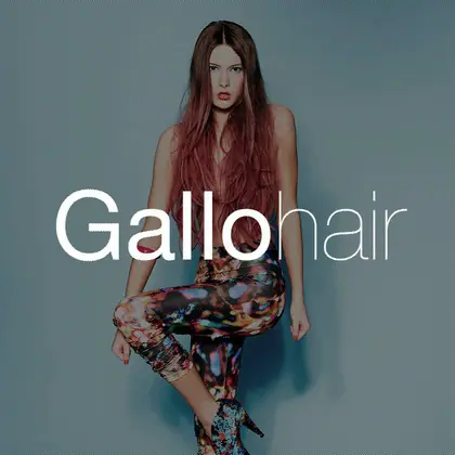 Gallo Hair