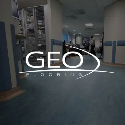 Geo Flooring