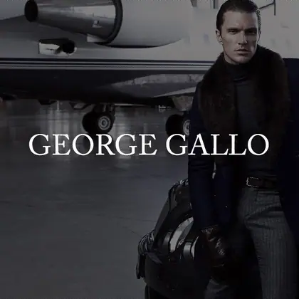 George Gallo