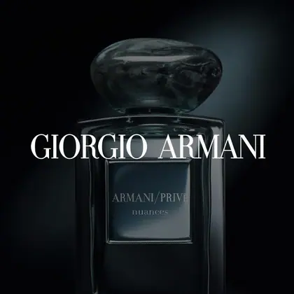 Giorgio Armani