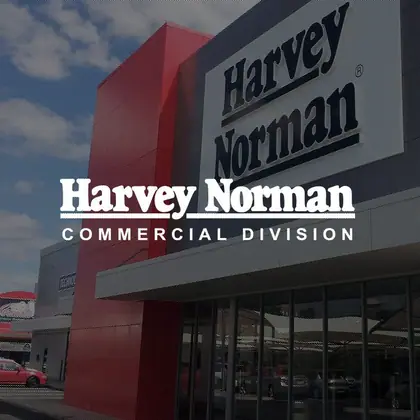 Harvey Norman
