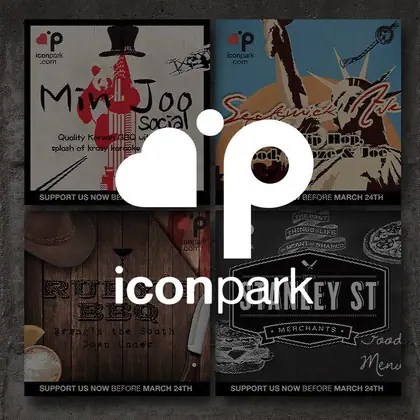 Icon Park