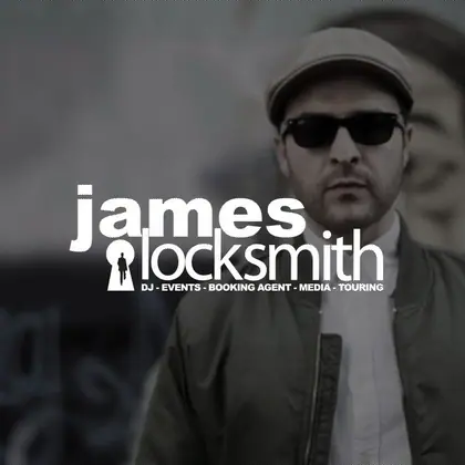 James Locksmith