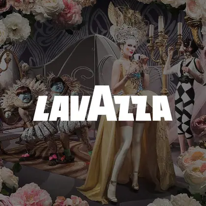 Lavazza