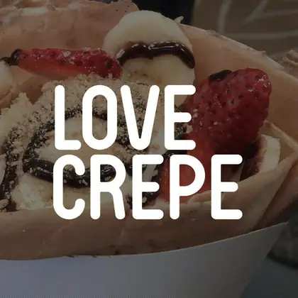 Love Crepe