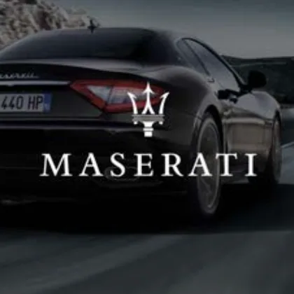 Maserati