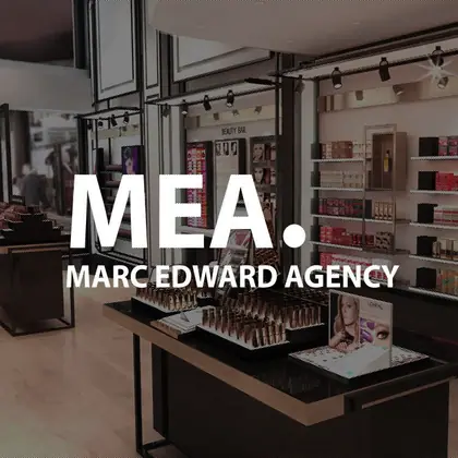 Marc Edward Agency