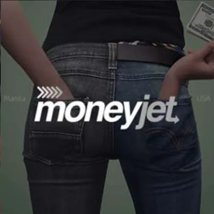 MoneyJet