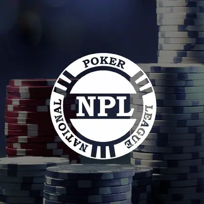 NPL National Poker League