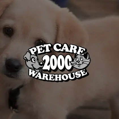 Petcare 2000