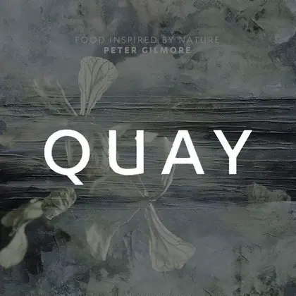 Quay Restaurant