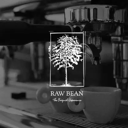 Raw Bean