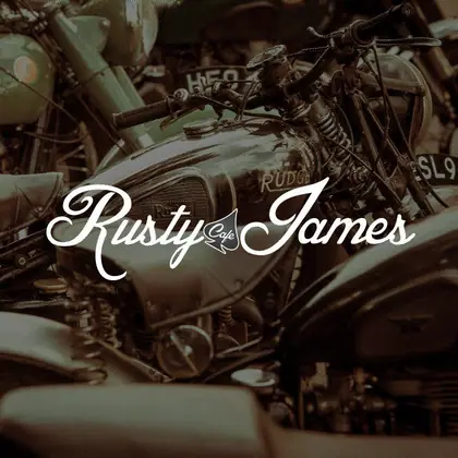 Rusty James