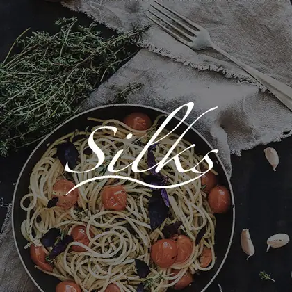 Silks Coffee Lounge