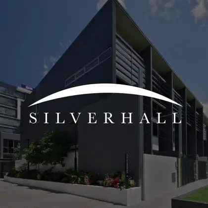 Silverhall