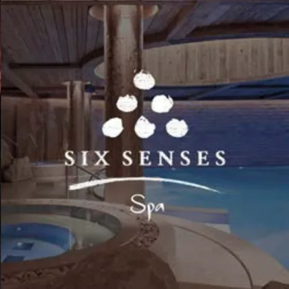 Six Senses Spa