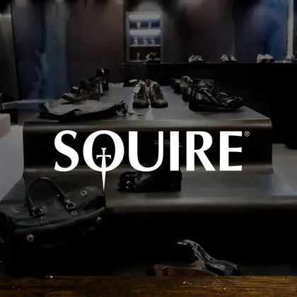 Squire Shoes