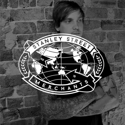 Stanley Street