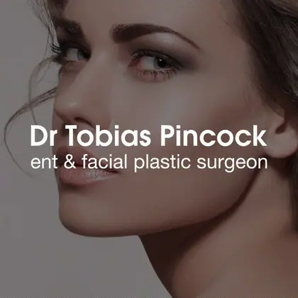Dr Tobias Pincock