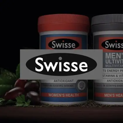 Swisse
