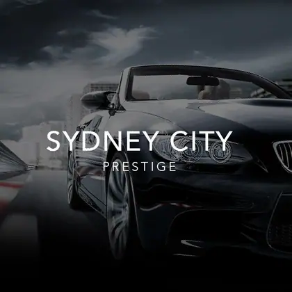 Sydney City