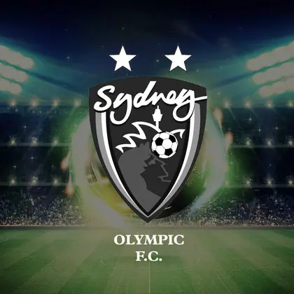 Sydney Olympic FC