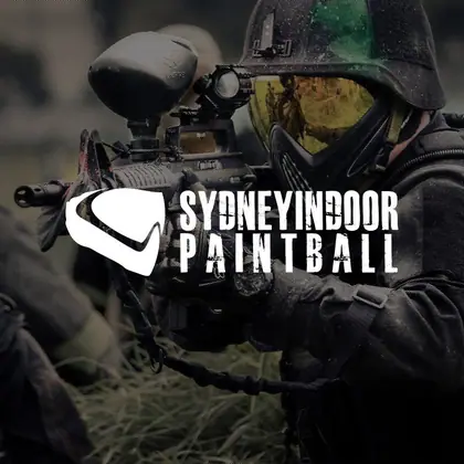 Sydney Indoor Paintball