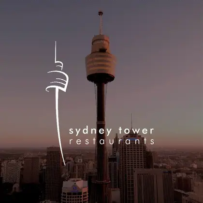 Sydney Tower Restaurant