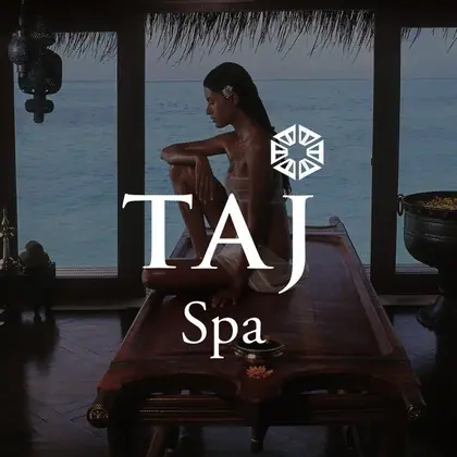 Taj Spa