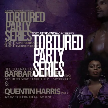 Tortured Events