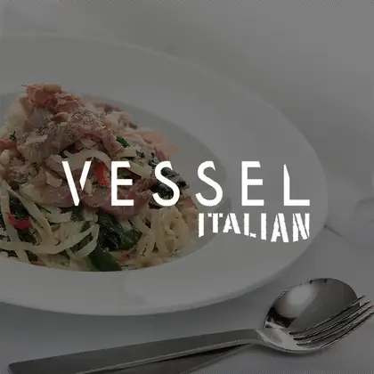 Vessel